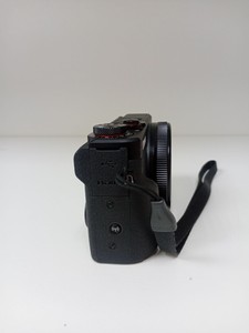 Б/в Компактний фотоапарат Canon powershot g7 x mark iii 01-201142864