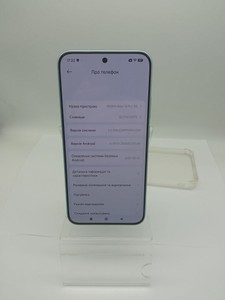 Б/в Мобільний телефон Xiaomi redmi note 15 pro 5g 8/512gb 01-201142901