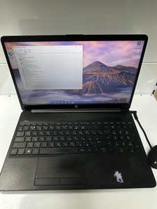 Б/в Ноутбук Hp 15/celeron n4020 ddr4/8gb ddr4/ssd 256 gb/*інтегрована 01-201143067
