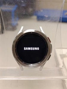Б/в Смарт-годинник Samsung galaxy watch4 classic 46mm lte 01-201146347