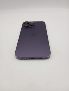 Б/в Мобільний телефон Apple iphone 14 pro max 256gb 01-201144705
