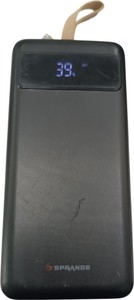 Б/в Повербанк Sprange sr-p8 60000 mah 01-201146570