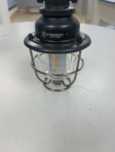 Б/в Ліхтарик Forrest camper retro lamp 01-201146776