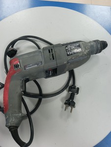 Б/в Перфоратор Intertool dt-0180 01-201146681