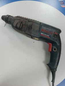 Б/в Перфоратор Bosch gbh 2-26 dre 01-201146714