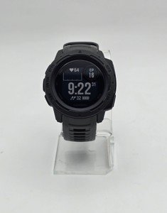 Б/в Смарт-годинник Garmin instinct 01-201147253