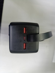 Б/в Повербанк Remzona extrinity 50x 50000mah 22.5w 01-201147510