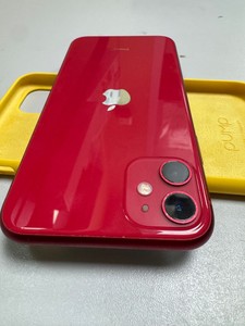 Б/в Мобільний телефон Apple iphone 11 128gb 01-201146223