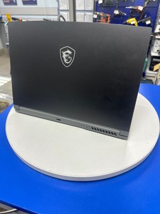 Б/в Ноутбук Msi 15/core i5-13420h ddr5/16gb ddr5/hdd *відсутній/ssd 500 gb/geforce rtx3050 4gb 01-201147076