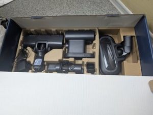 Б/в Пилосос Electrolux ep71b14wet 01-201146690