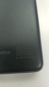 Б/в Повербанк Gelius gp-pb302 20000mah 01-201147334