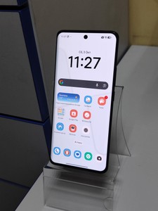 Б/в Мобільний телефон Xiaomi redmi note 15 4g 6/128gb 01-201142860