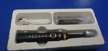 Б/в Електрична зубна щітка Shuke sk-601 01-201149864