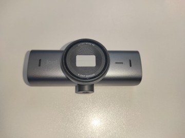 Б/в Веб - камера Logitech mx brio 4k 01-201098272