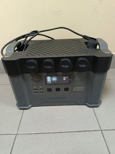 Б/в Зарядна станція Allpowers s2000 ap-ss-009 2000w 1500wh 01-201150215