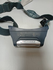Scangrip i-view for life