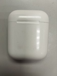 Б/в Навушники Apple airpods 2nd generation a1938 01-201146886
