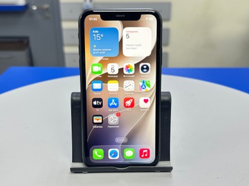 Б/в Мобільний телефон Apple iphone 11 128gb 01-201150110