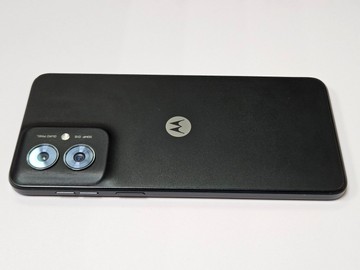 Б/в Мобільний телефон Motorola moto g55 8/256gb 01-201150957