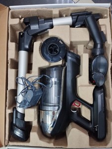 Б/в Пилосос Rowenta x-force flex 14.60 animal care rh9958wa 01-201140116