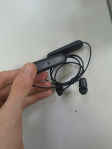 Б/в Навушники Sony wi-c100 01-201150602