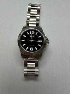 Б/в Годинник Longines l3.377.4 01-201132052