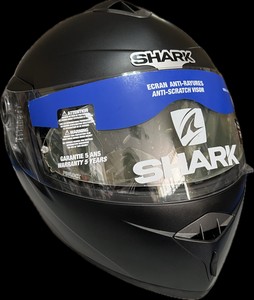 Б/у Шлем Shark s700 01-201152693