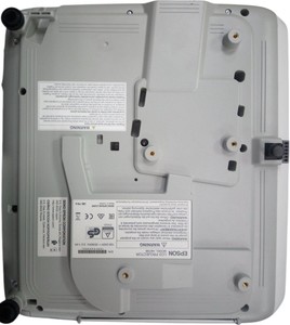 Б/в Проектор Epson eb-536wi 01-201154497