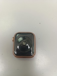 Б/в Смарт-годинник Apple watch se gps 40mm aluminum case 01-201154577