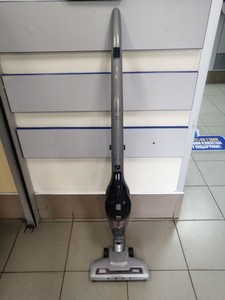 Б/в Пилосос Black&Decker svb620jw 01-201153541