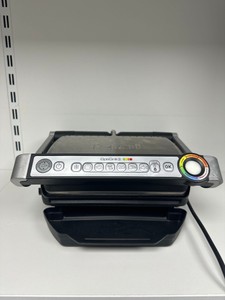 Б/в Гриль Tefal optigrill+ gc712d34 01-201154799