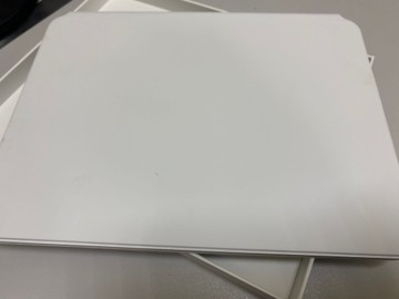 Б/в Чохол-клавіатура для планшета Apple magic keyboard for ipad pro 11" 3rd gen. and ipad air 4th gen. mxqt2 / a2261 01-201146921