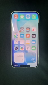 Б/в Мобільний телефон Apple iphone 13 256gb 01-201142662
