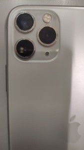 Б/у Мобільний телефон Apple iphone 11 pro max 64gb 01-201147414