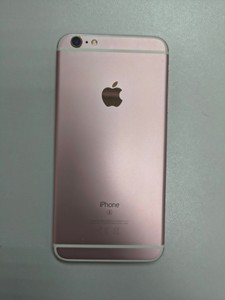 Б/в Мобільний телефон Apple iphone 6s plus 64gb 01-201155568