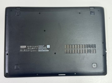 Б/в Ноутбук Lenovo 15/celeron n3060 ddr3/2gb ddr3/hdd *відсутній/ssd 128 gb/*інтегрована 01-201158116