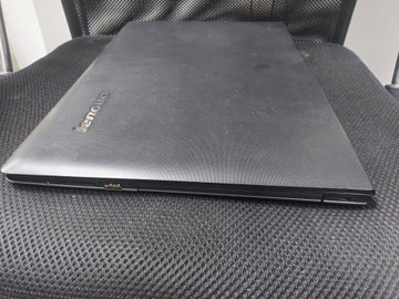 Б/в Ноутбук Lenovo 15/pentium n3540 ddr3/8gb ddr3/ssd 128 gb/geforce 820m 2gb 01-201152315