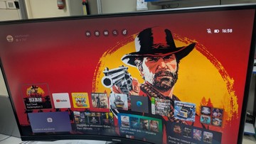 Б/в Ігрова приставка Microsoft xbox one x 500gb 01-201158879