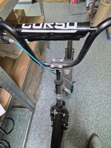 Corso scoote