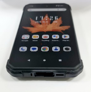 Б/в Мобільний телефон Oukitel iiif150 b2 6/256gb 01-201158593