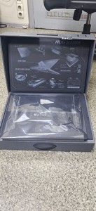 Б/в Ноутбук Asus 18/intel core ultra 9 275 hx 2.7 ghz/ ram 32 gb/ssd 2 tb /nvidia geforce rtx 5090 24 gb 01-201159394