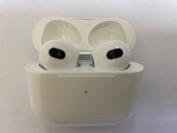 Б/у Навушники Apple airpods 3rd generation 01-201159424