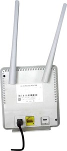 Б/в Бездротовий маршрутизатор Cpe cpf903 01-201146953