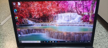 Б/в Ноутбук Dell 14/core i7 8650u ddr3/8gb ddr3/hdd *відсутній/ssd 256 gb/*інтегрована 01-201159286