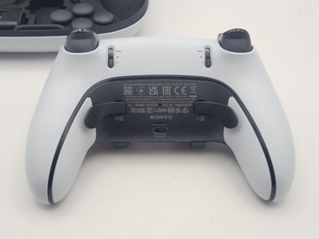Б/в Геймпад Sony dualsense edge wireless controller cfi-zcp1 01-201160453