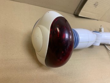 Б/в Електроімпульсний масажер Vitek vt-1387w 01-201160395