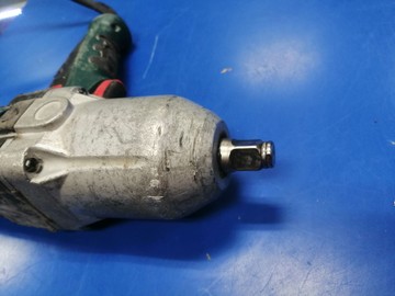 Б/в Гайковерт Metabo ssw 650 01-201103272