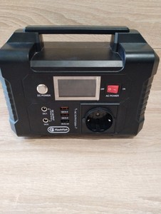 Б/у Зарядная станция Flashfish e200 01-201087295