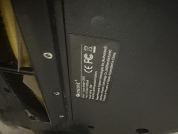 Б/в Робот-пилосос Proscenic coco smart 790t 01-201163782