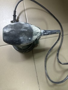 Б/в Шліфмашина вібро Metabo fsx 200 intec 01-201163692